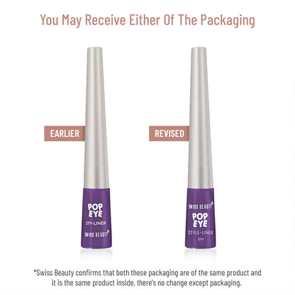 Pop Eye Sty-liner