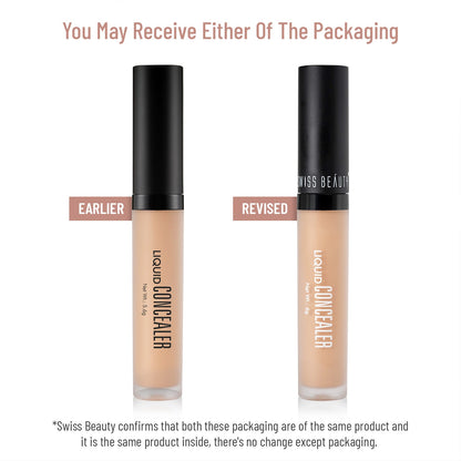 Perfect Liquid Concealer