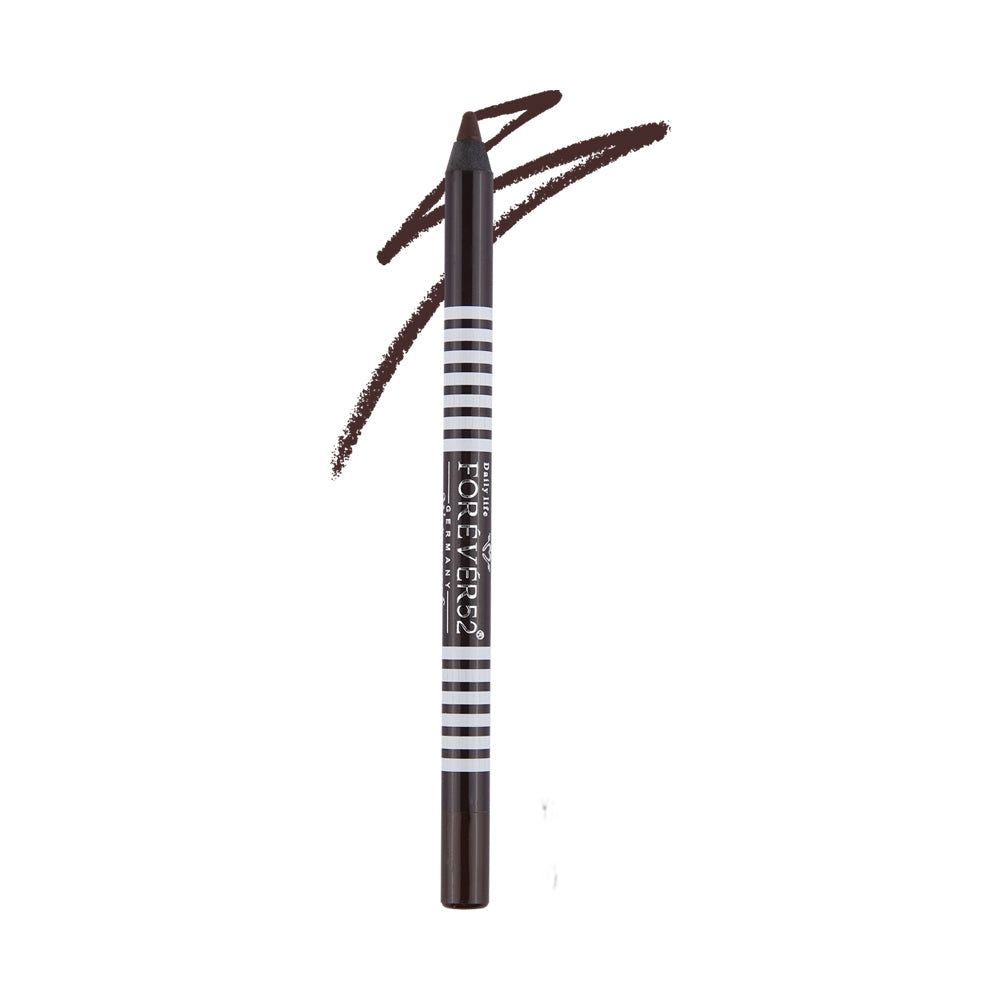 Waterproof Smoothening Eye Pencil