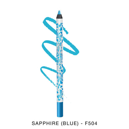 Waterproof Smoothening Eye Pencil