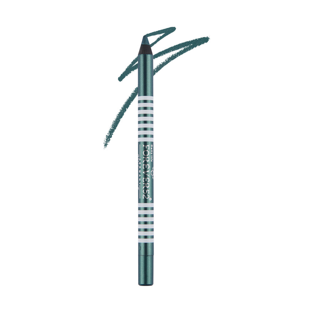 Waterproof Smoothening Eye Pencil