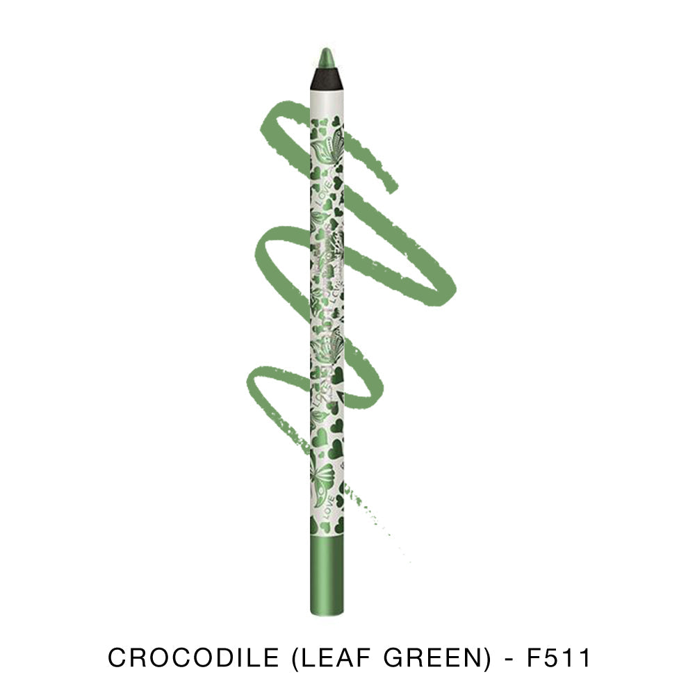 Waterproof Smoothening Eye Pencil