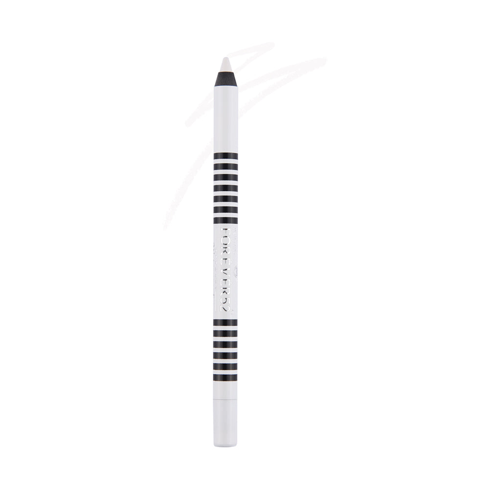 Waterproof Smoothening Eye Pencil