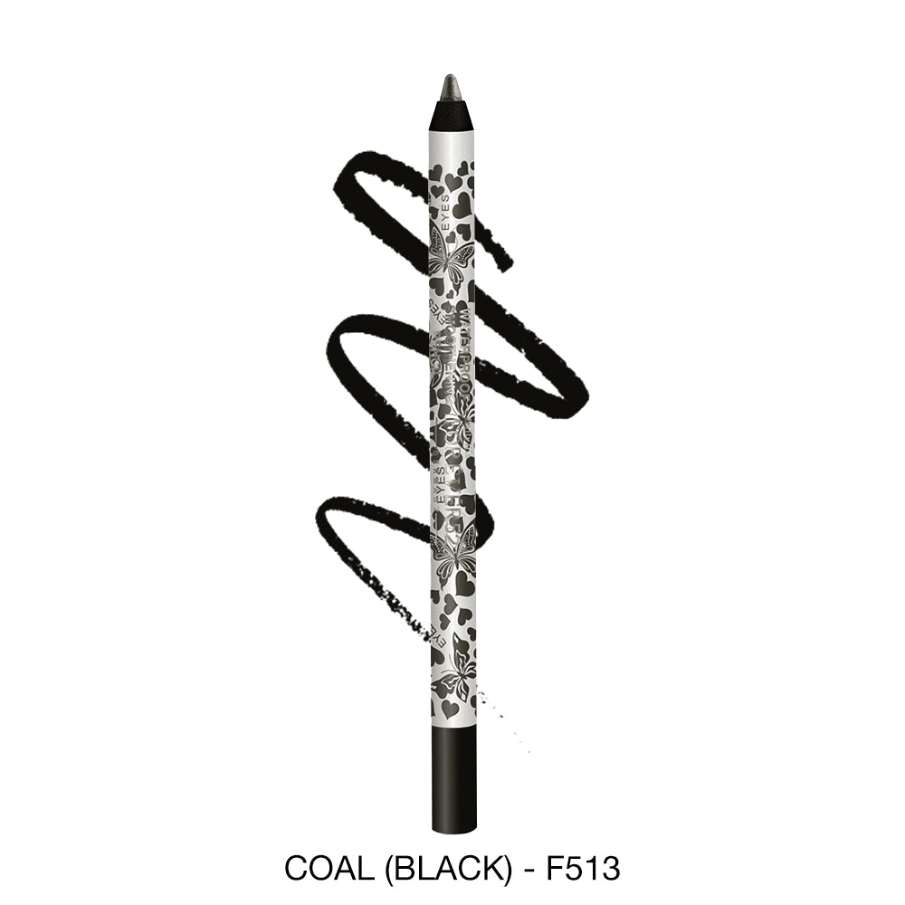 Waterproof Smoothening Eye Pencil