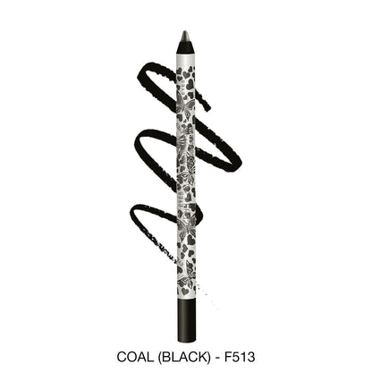 Waterproof Smoothening Eye Pencil