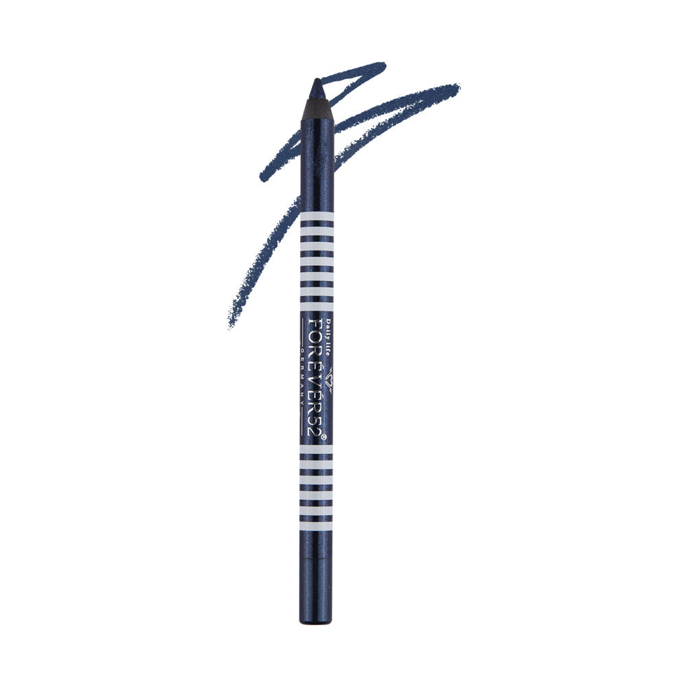Waterproof Smoothening Eye Pencil