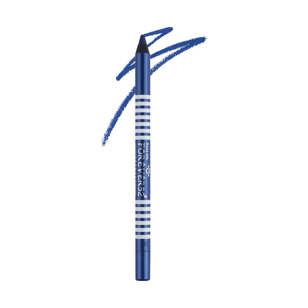 Waterproof Smoothening Eye Pencil