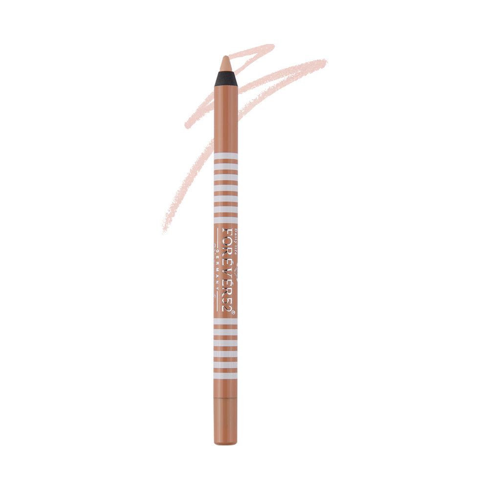 Waterproof Smoothening Eye Pencil