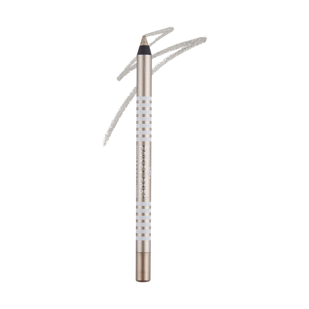 Waterproof Smoothening Eye Pencil