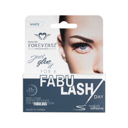 Fabu Lash Glue