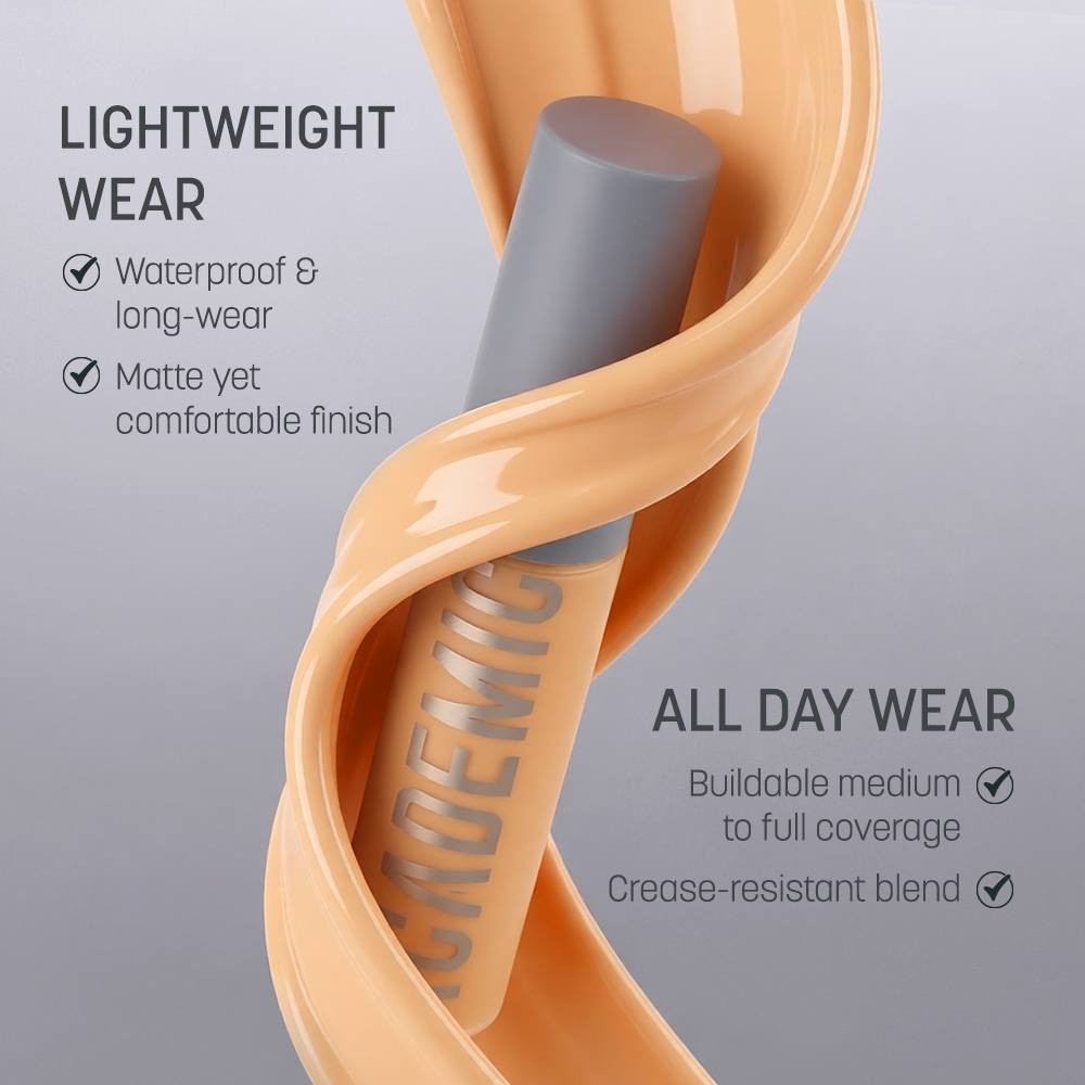 Academic Concealer