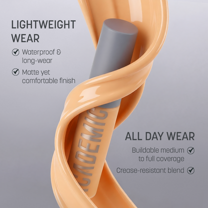 Academic Concealer