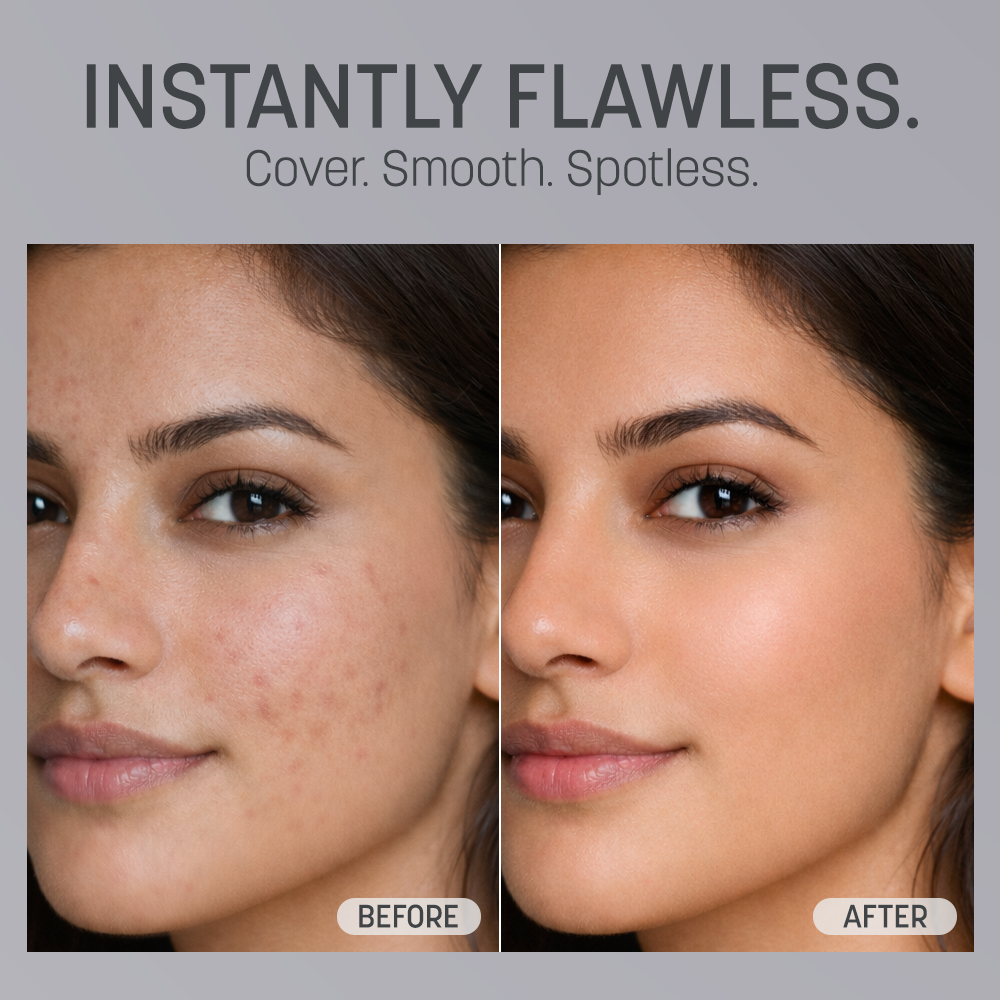 Academic Concealer