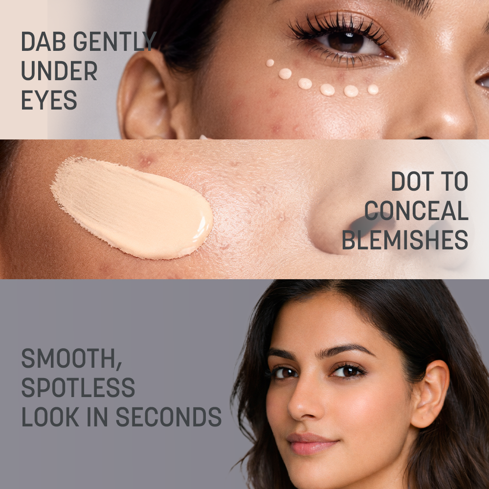 Academic Concealer