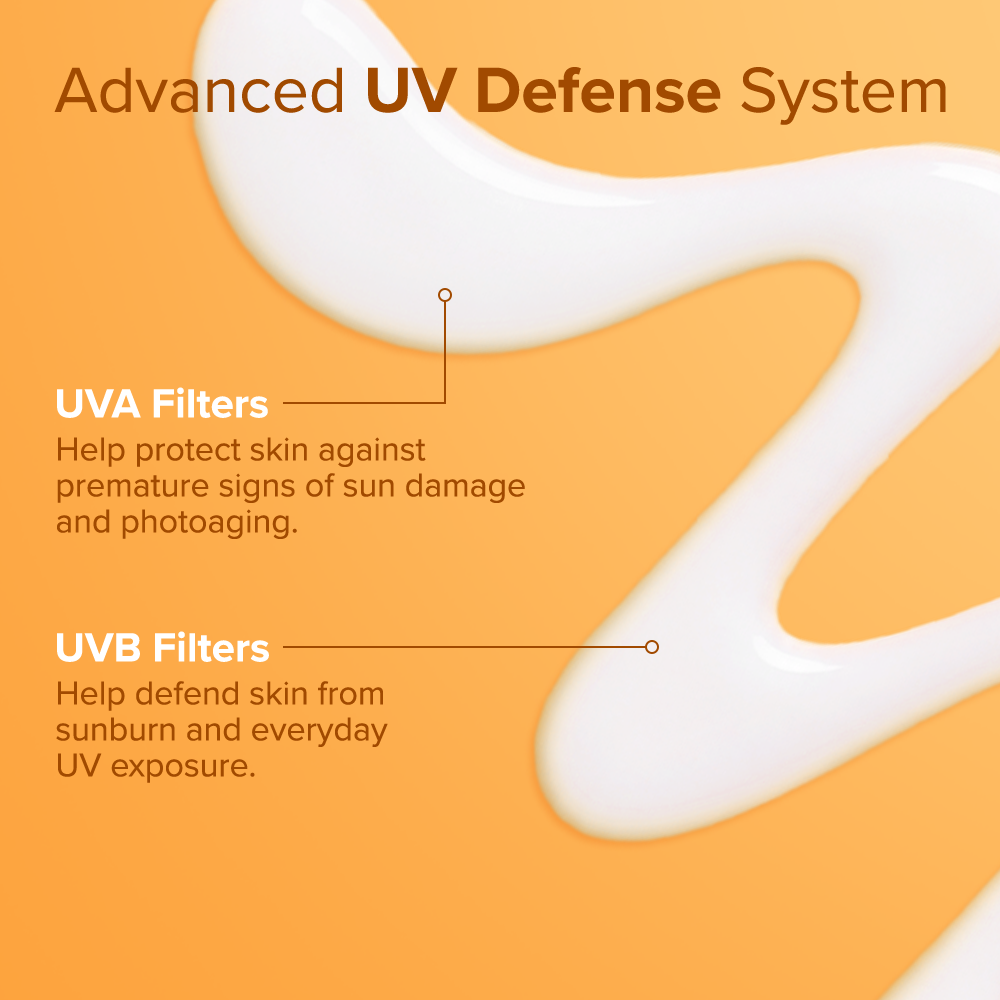 Aqua Thin Calming Sunscreen