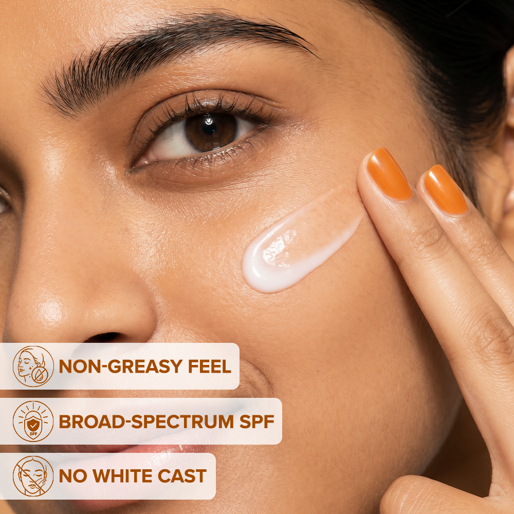 Aqua Thin Calming Sunscreen
