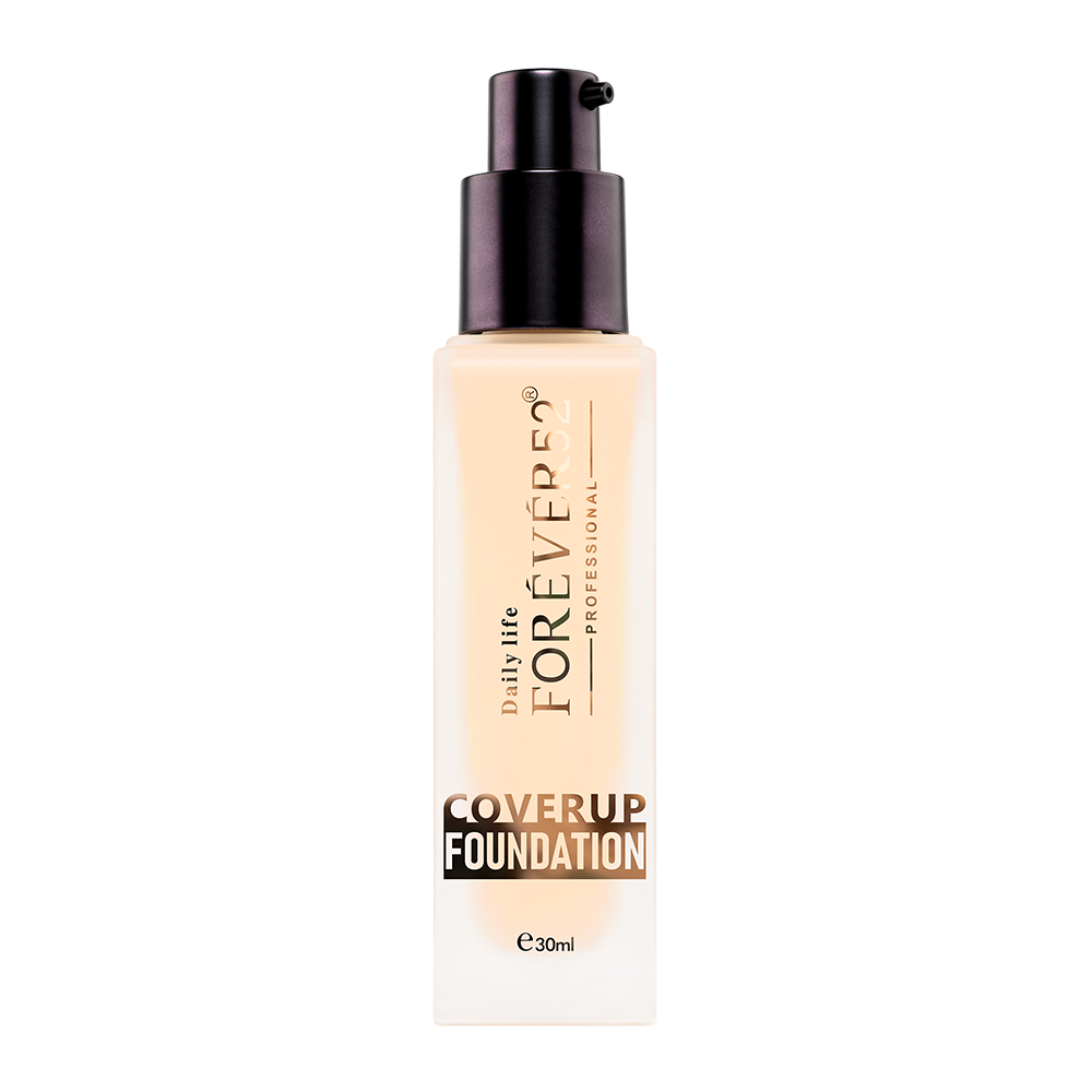 Coverup Foundation - Combo