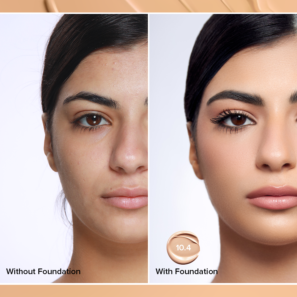 Coverup Foundation - Combo