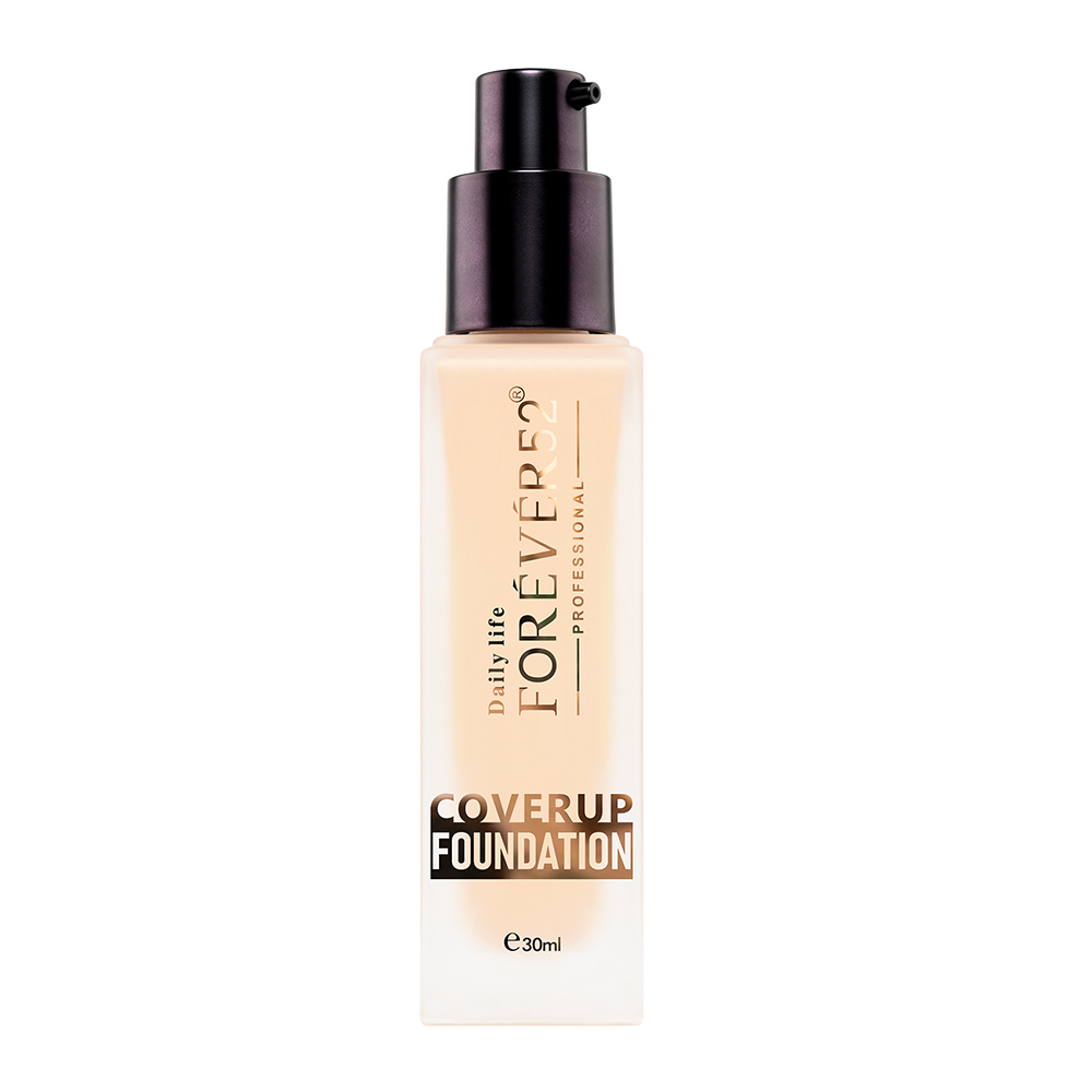 Coverup Foundation - Combo