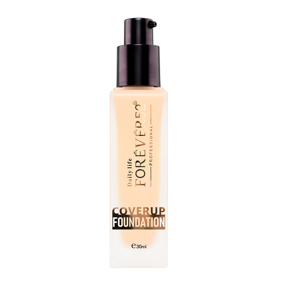 Coverup Foundation - Combo