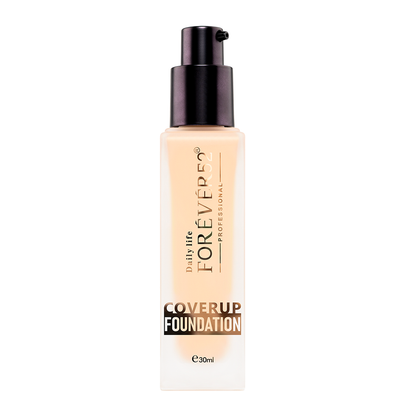 Coverup Foundation - Combo
