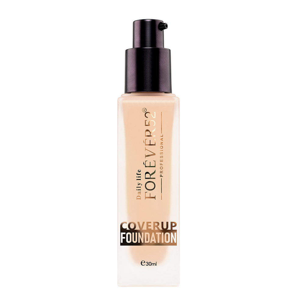 Coverup Foundation - Combo
