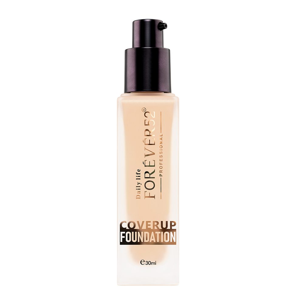 Coverup Foundation - Combo