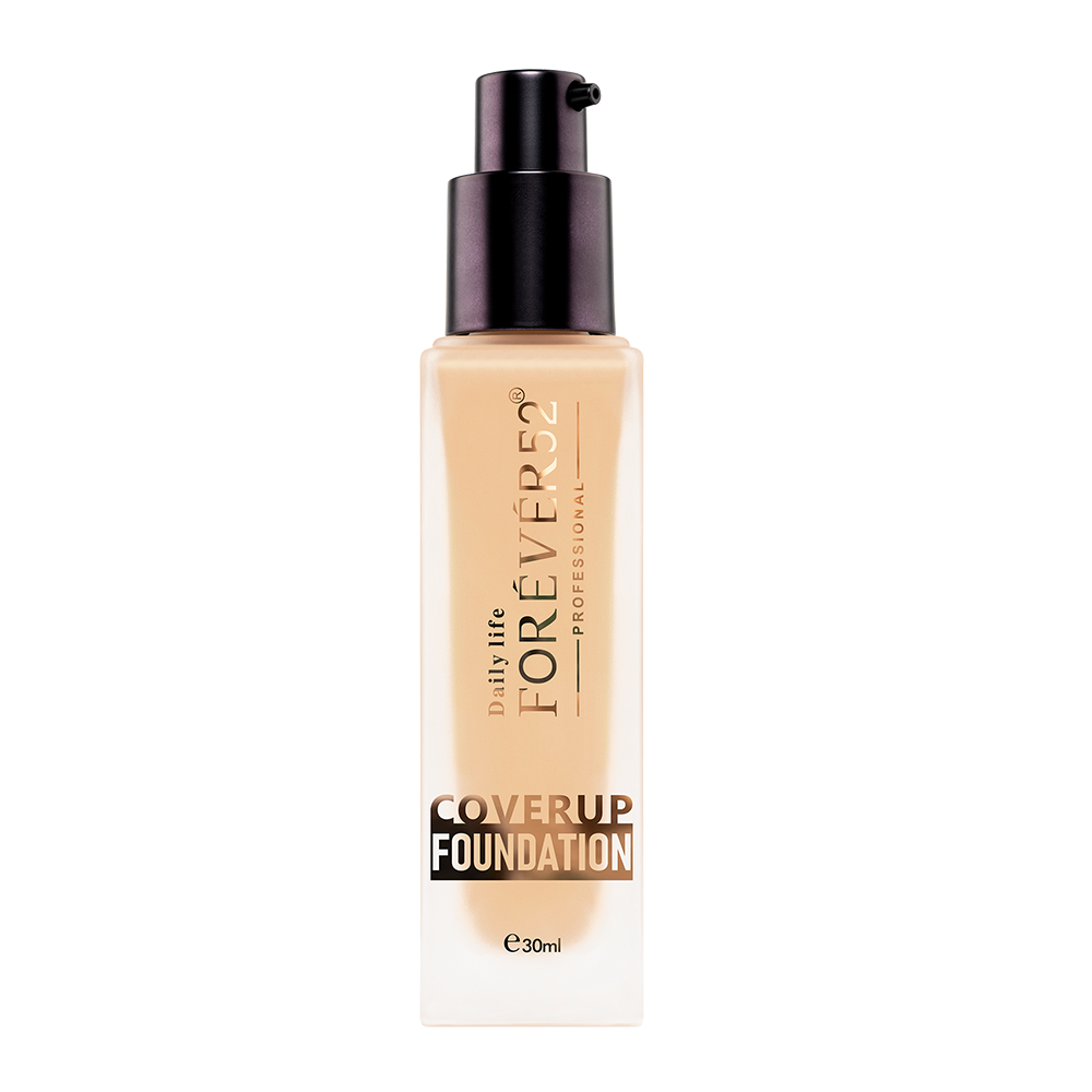 Coverup Foundation - Combo