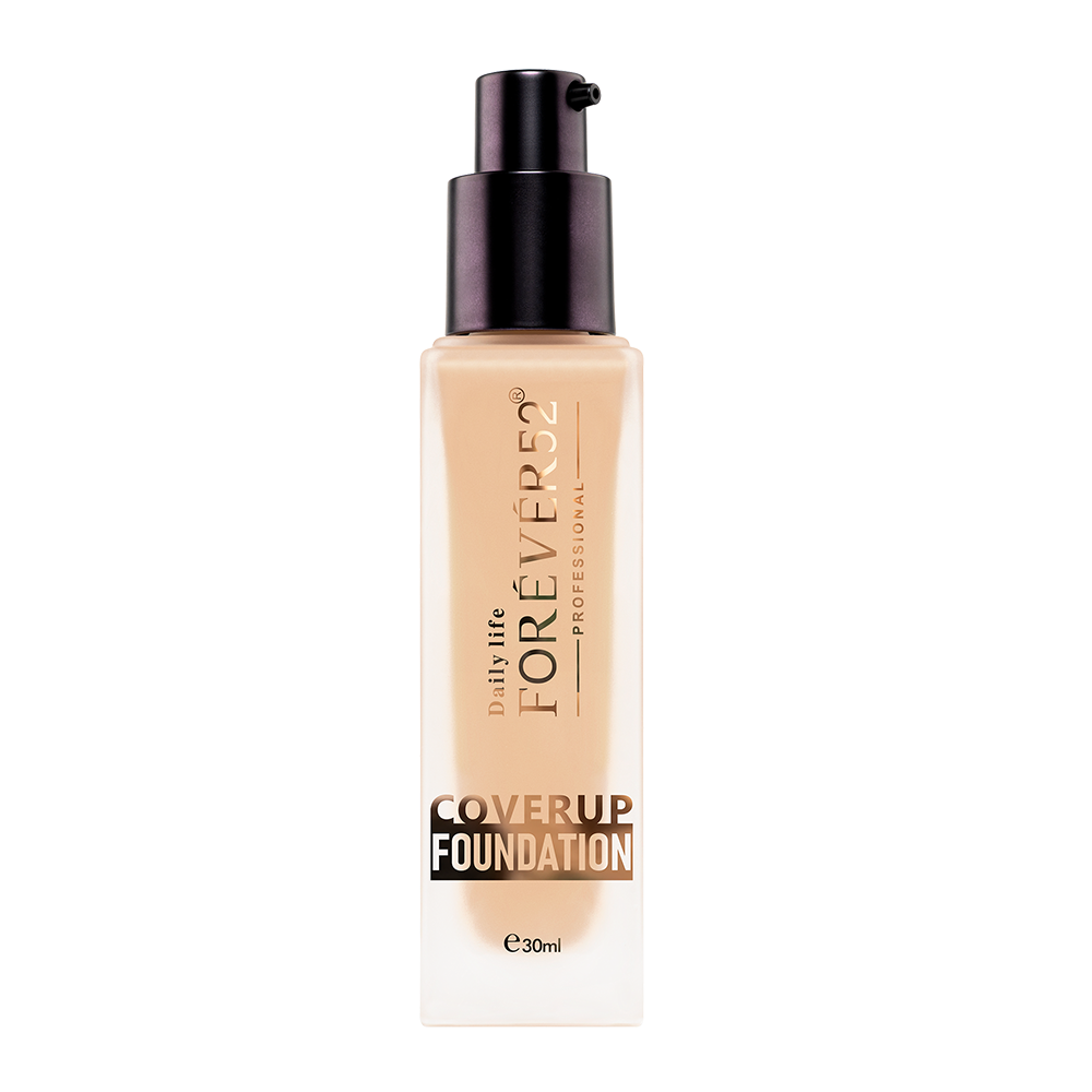 Coverup Foundation - Combo