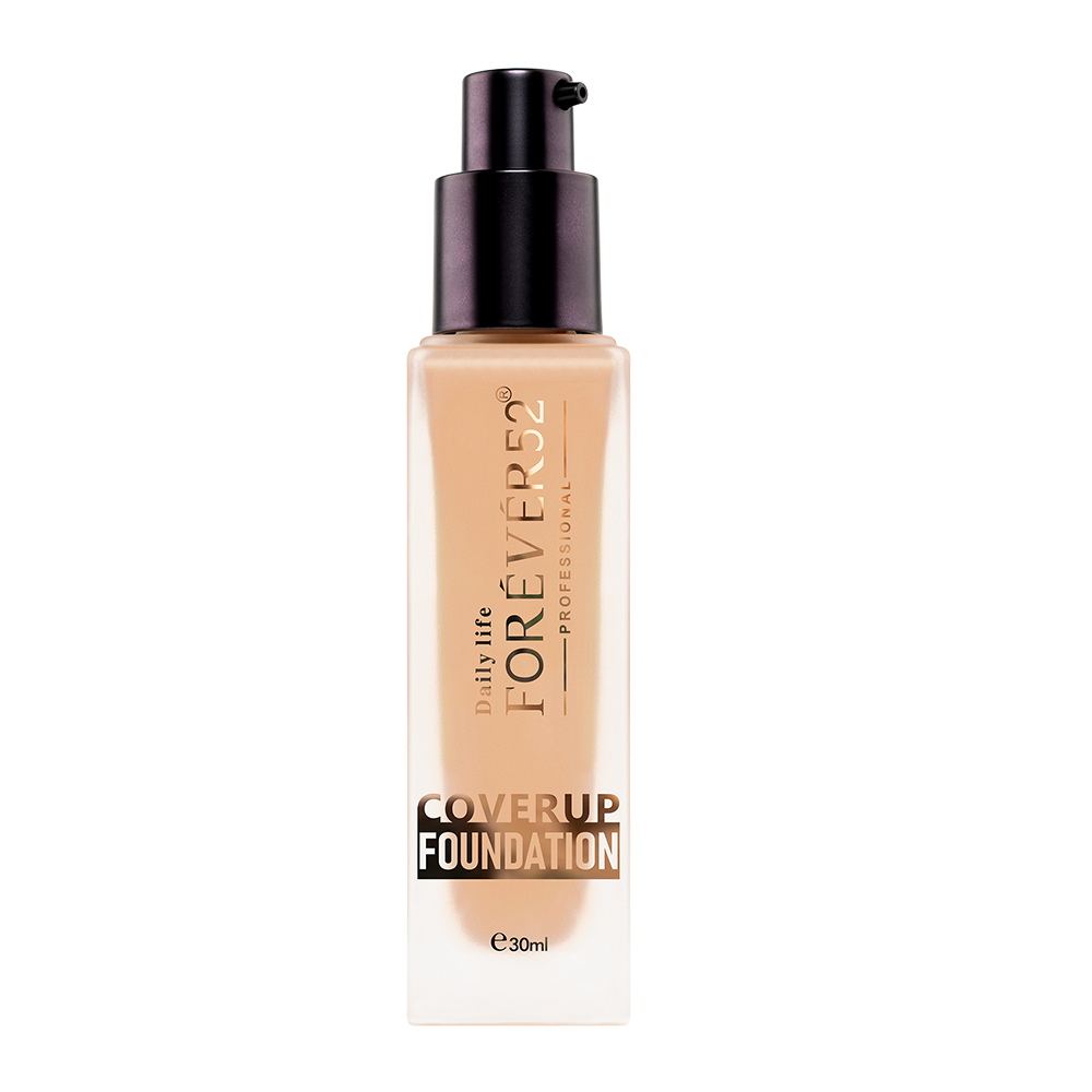 Coverup Foundation - Combo
