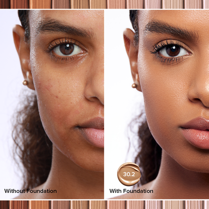 Coverup Foundation - Combo