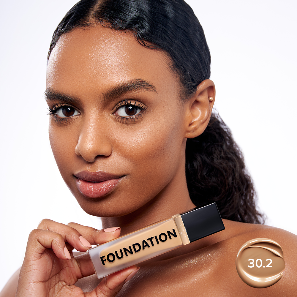 Coverup Foundation - Combo