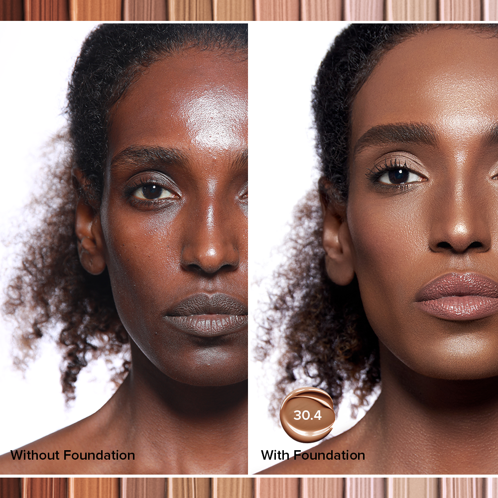 Coverup Foundation - Combo