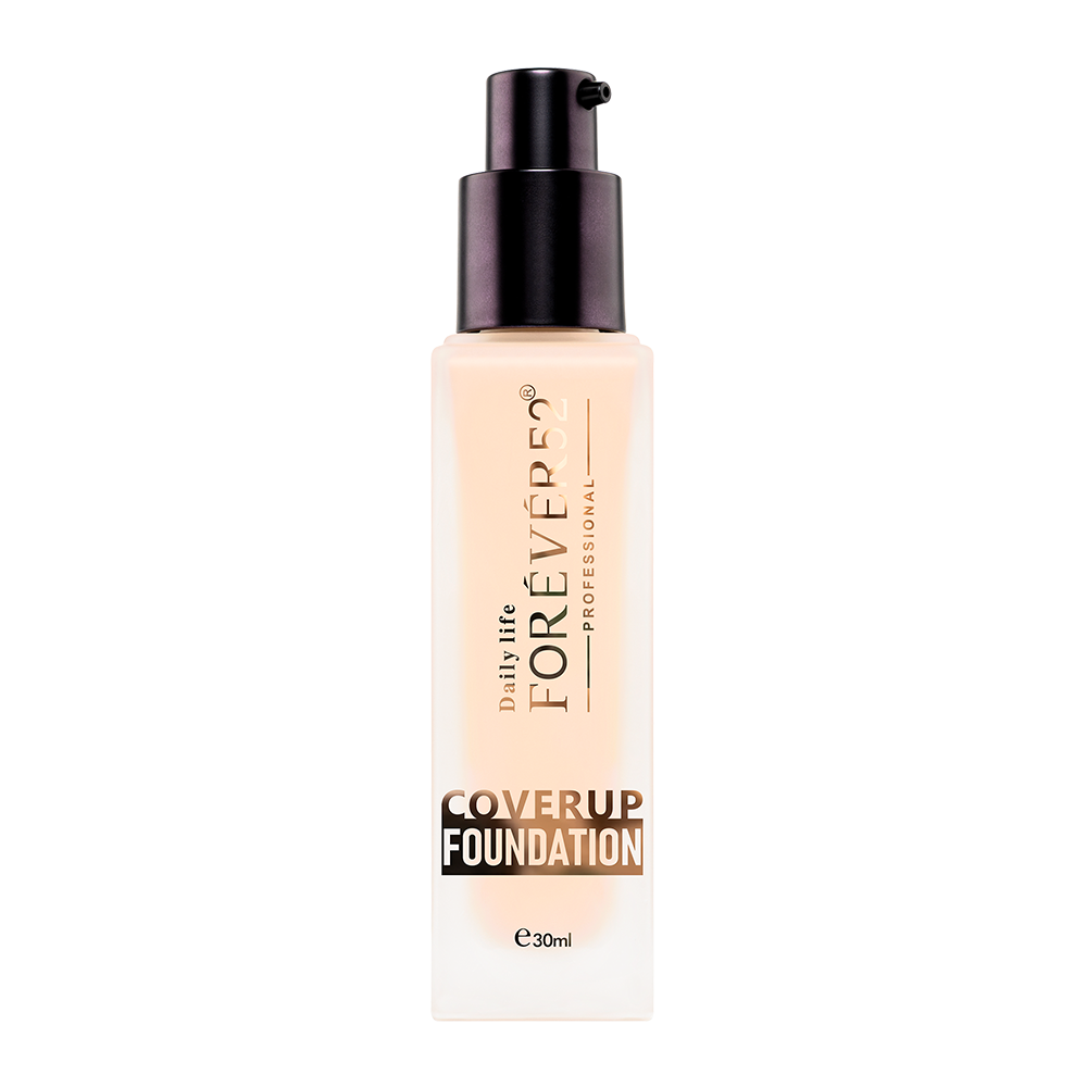 Coverup Foundation - Combo