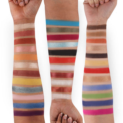 Spooked 35 Color Eyeshadow Palette