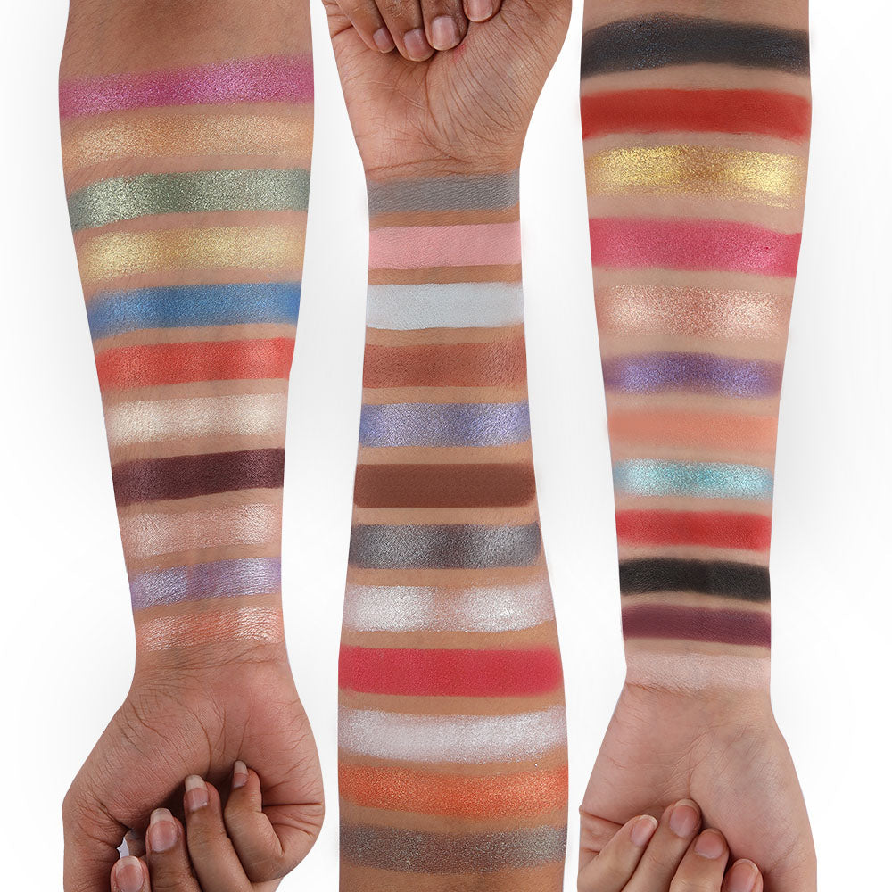 Spooked 35 Color Eyeshadow Palette