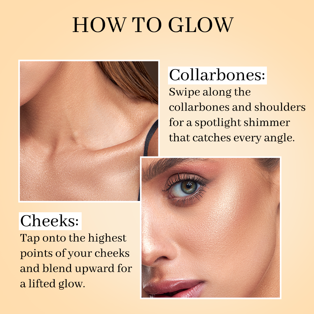 Glow On Highlighter