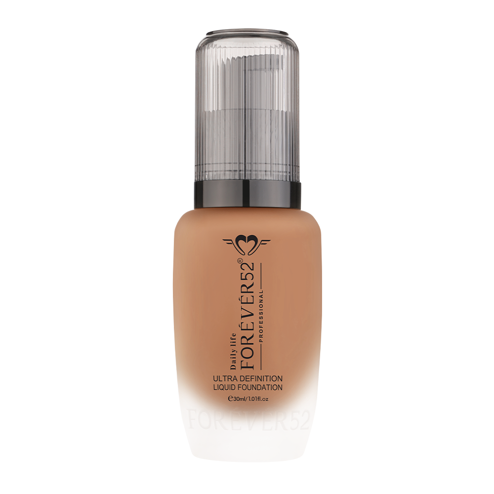 Ultra Definition Liquid Foundation