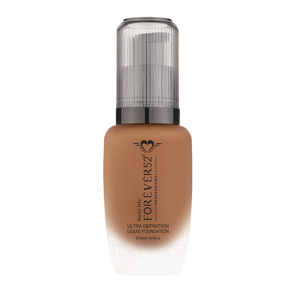 Ultra Definition Liquid Foundation