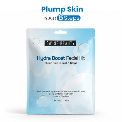 Care Hydra Boost Facial Set