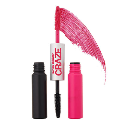 Craze It's Extraa Dual Mascara