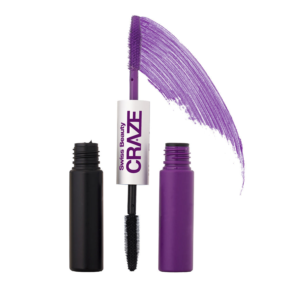 Craze It's Extraa Dual Mascara