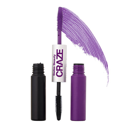 Craze It's Extraa Dual Mascara