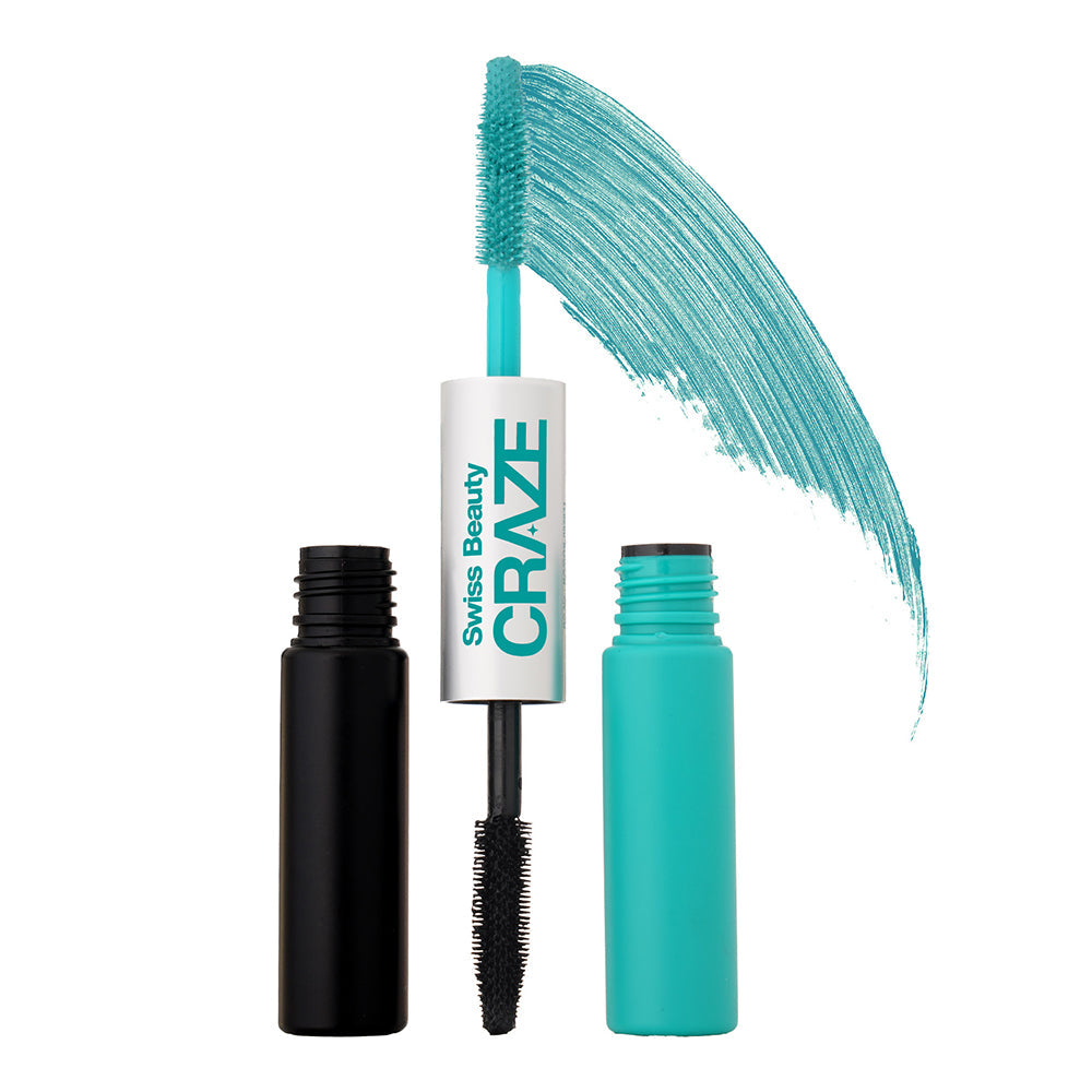 Craze It's Extraa Dual Mascara