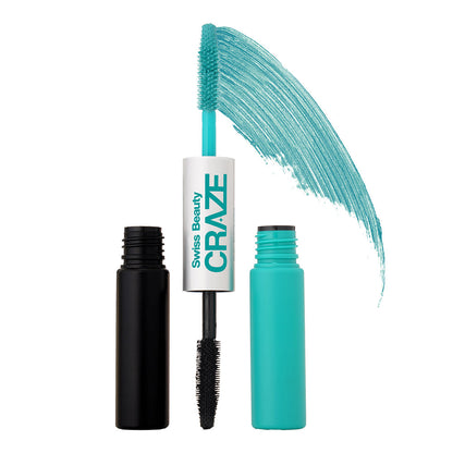 Craze It's Extraa Dual Mascara