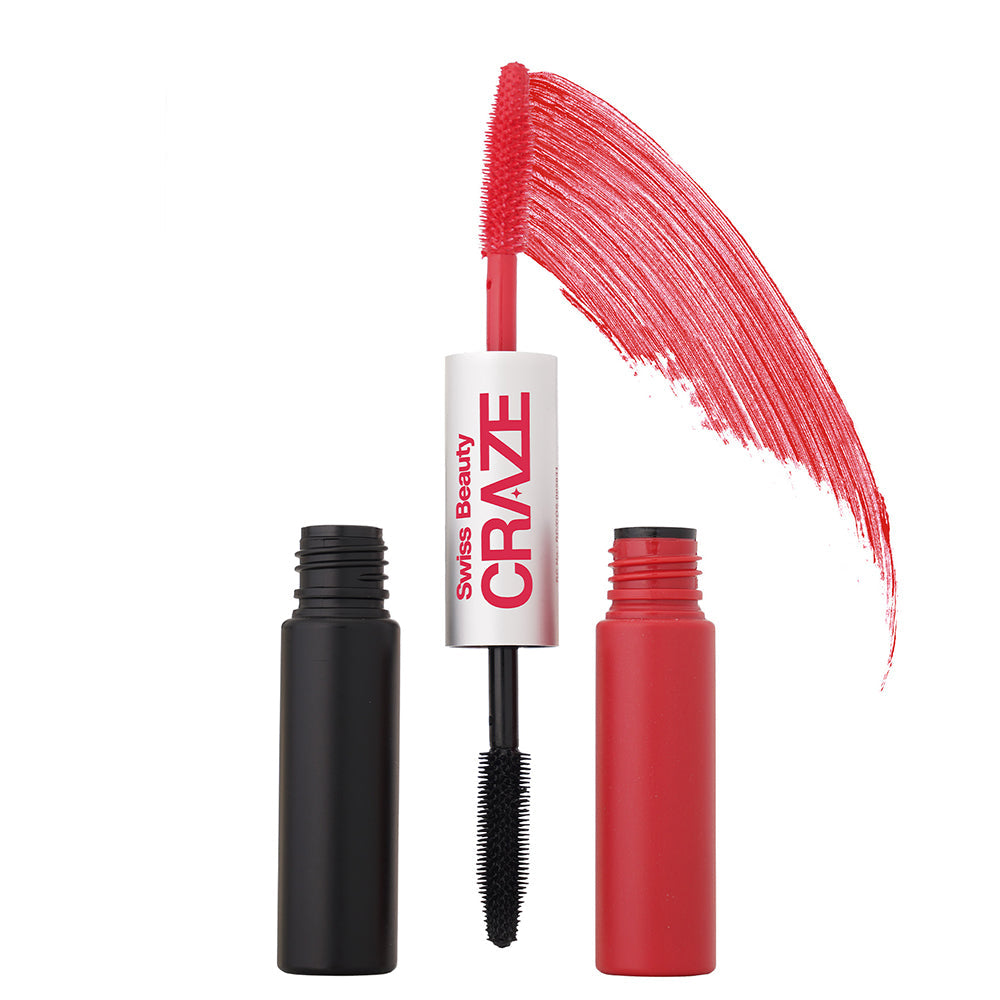 Craze It's Extraa Dual Mascara