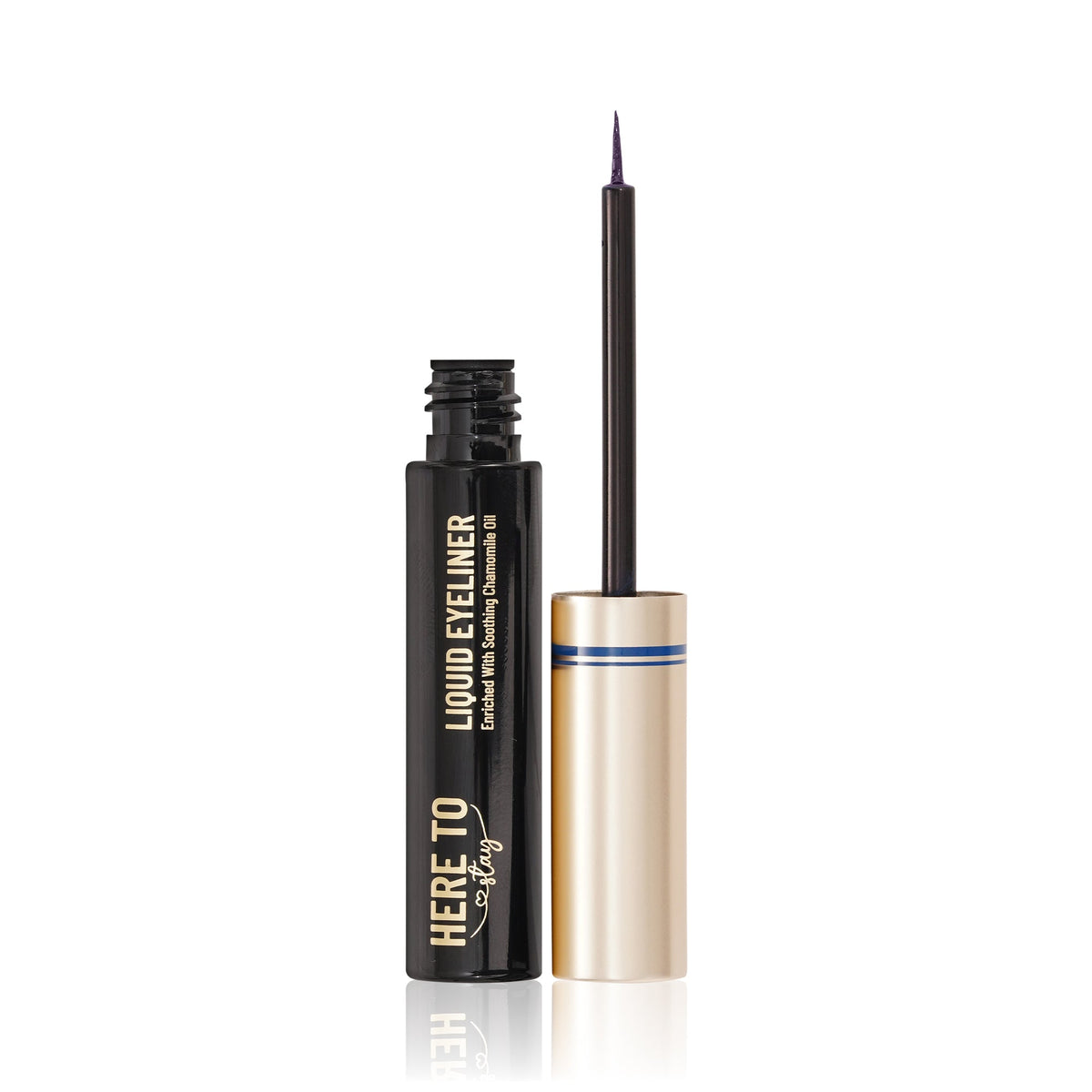 Select Here To Stay Liquid Liner