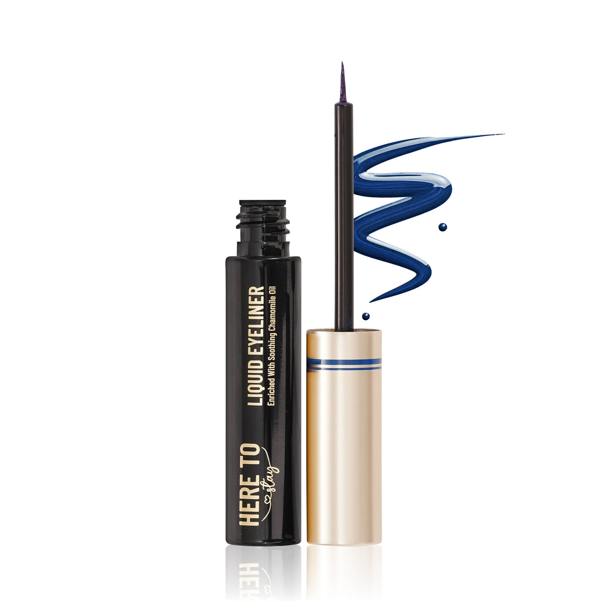 Select Here To Stay Liquid Liner