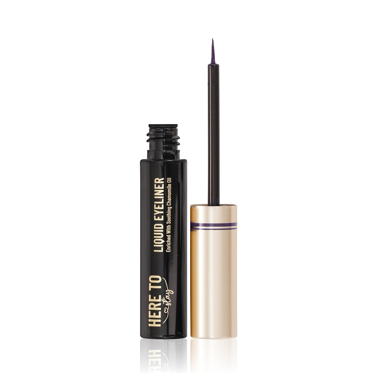 Select Here To Stay Liquid Liner