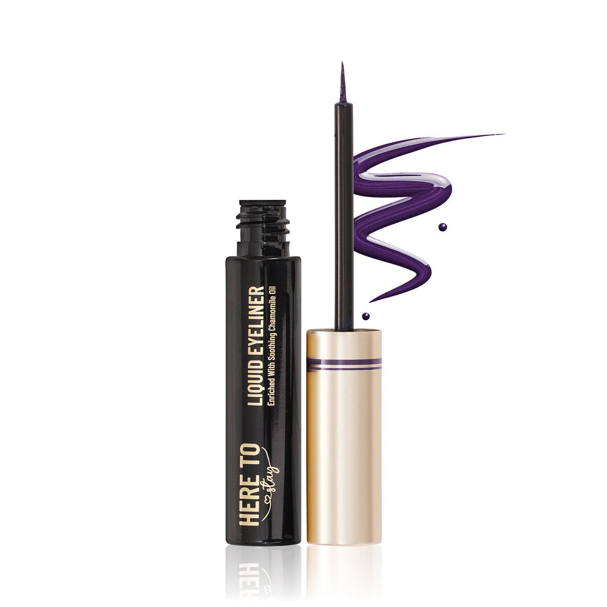 Select Here To Stay Liquid Liner
